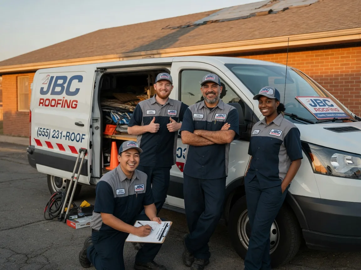 Roof Replacement company in Norton, MA